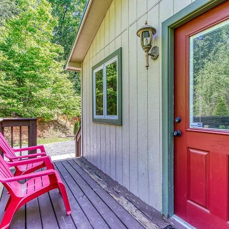 Memorable "Deer & Doe" By Honeybearcabins 4Br 3Ba, Mountain View Deck, Farmhouse Decor, Fireplace, 3 Acres 塞维尔维尔 外观 照片