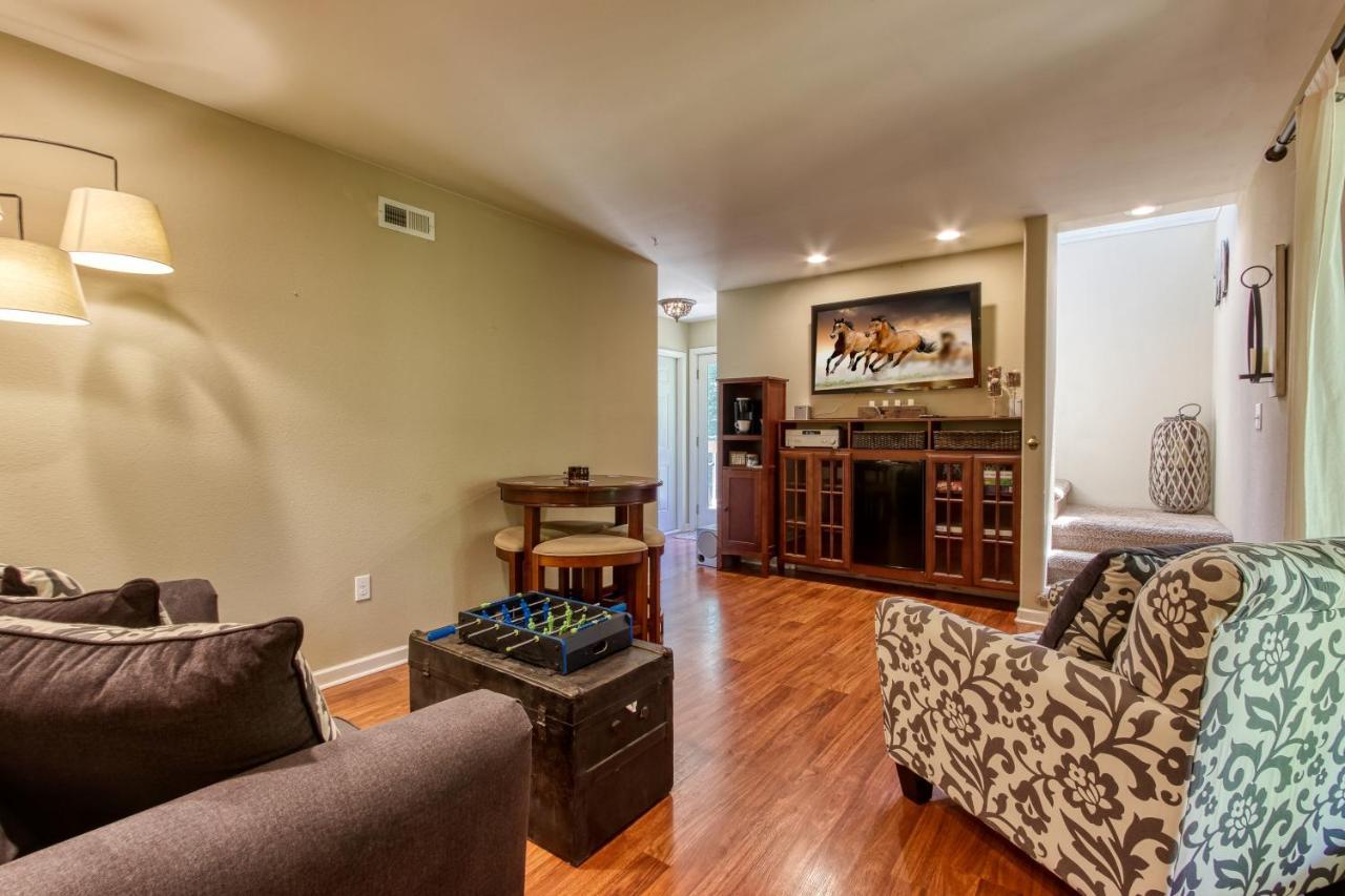 Memorable "Deer & Doe" By Honeybearcabins 4Br 3Ba, Mountain View Deck, Farmhouse Decor, Fireplace, 3 Acres 塞维尔维尔 外观 照片