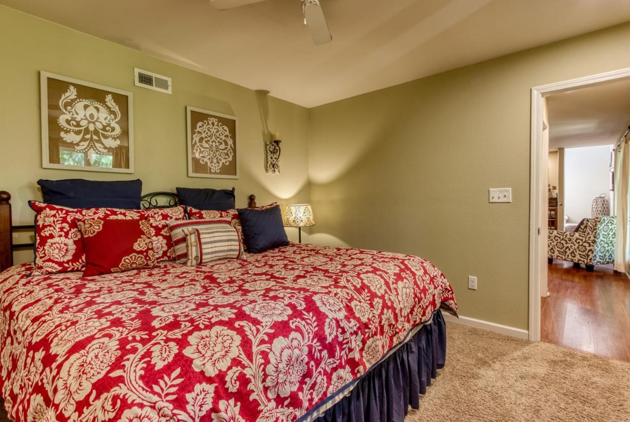 Memorable "Deer & Doe" By Honeybearcabins 4Br 3Ba, Mountain View Deck, Farmhouse Decor, Fireplace, 3 Acres 塞维尔维尔 外观 照片