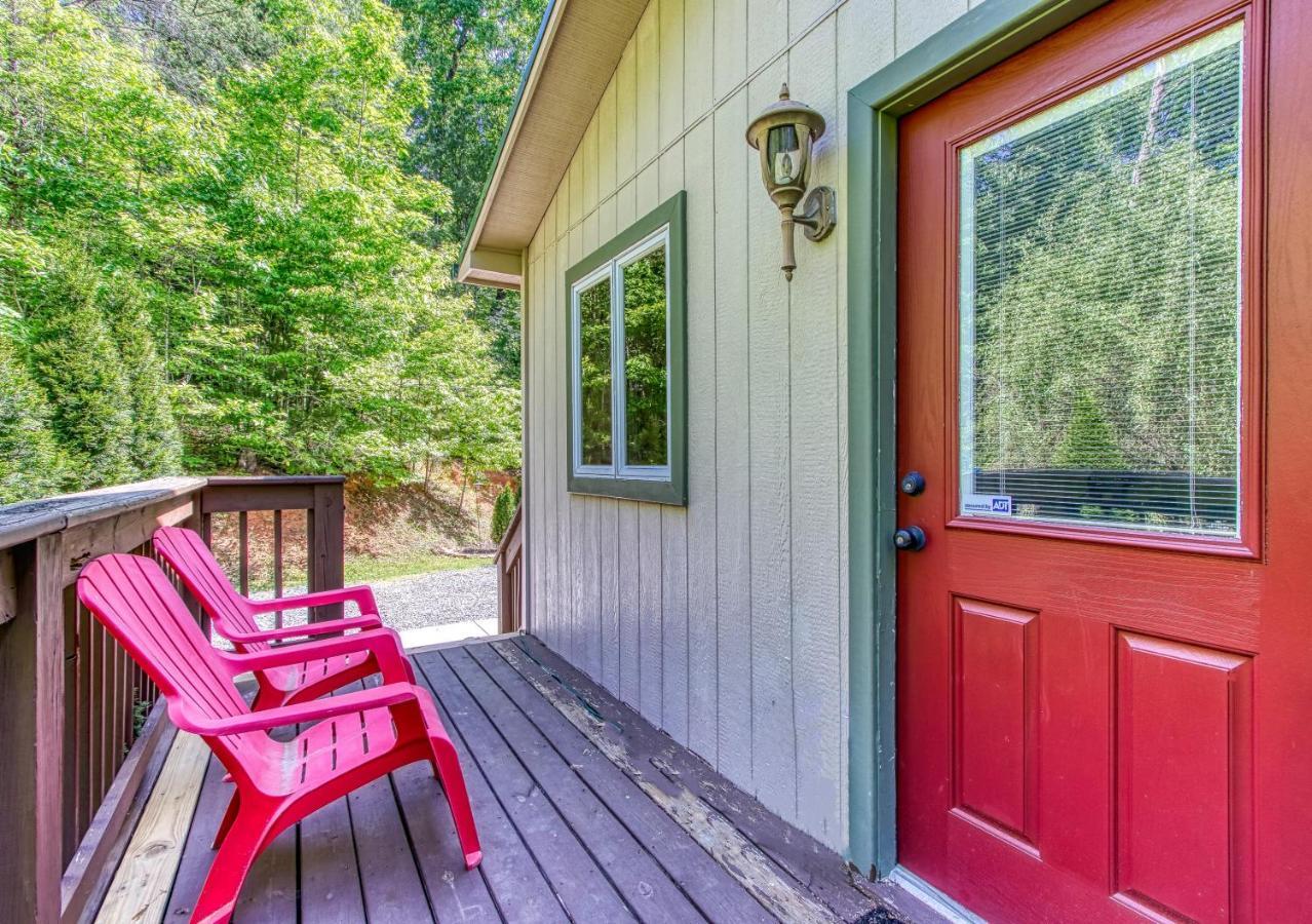 Memorable "Deer & Doe" By Honeybearcabins 4Br 3Ba, Mountain View Deck, Farmhouse Decor, Fireplace, 3 Acres 塞维尔维尔 外观 照片